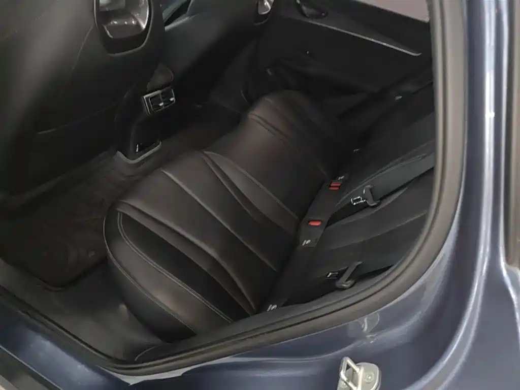 BYD Seal 06 — фото 17