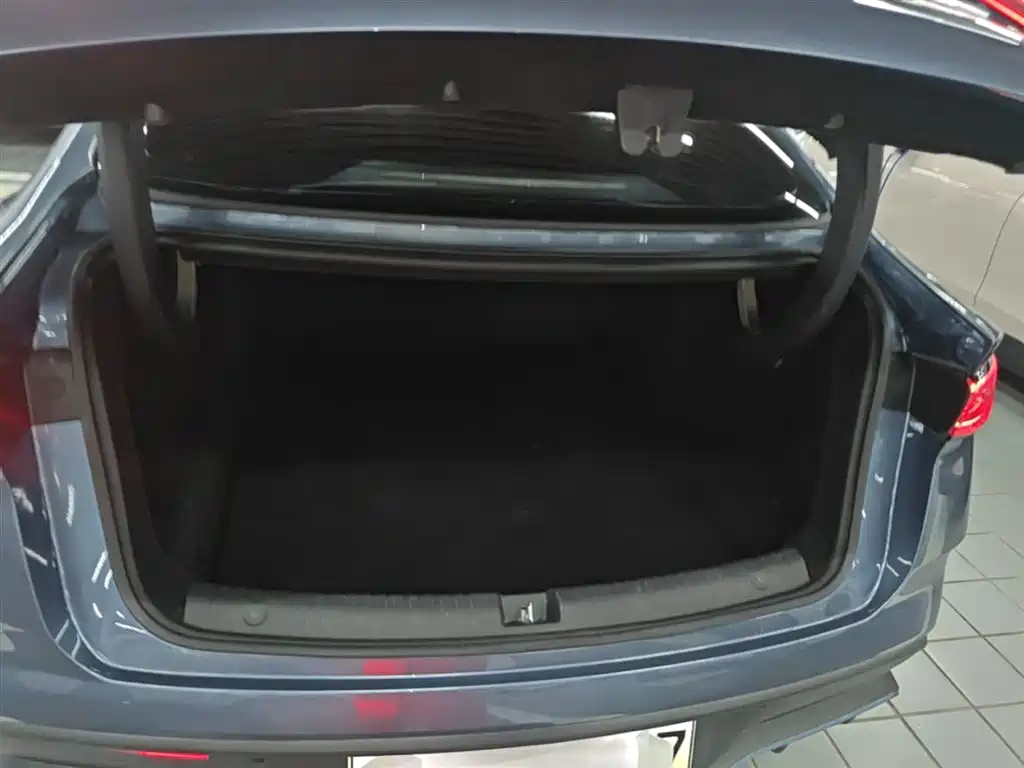 BYD Seal 06 — фото 19