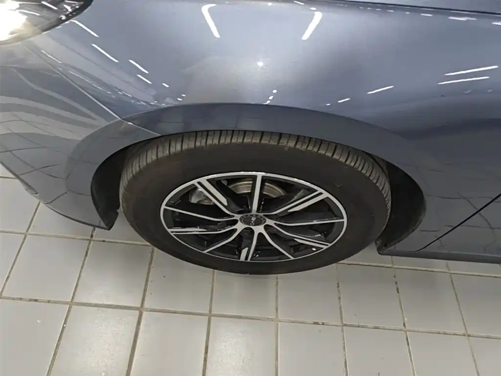 BYD Seal 06 — фото 23