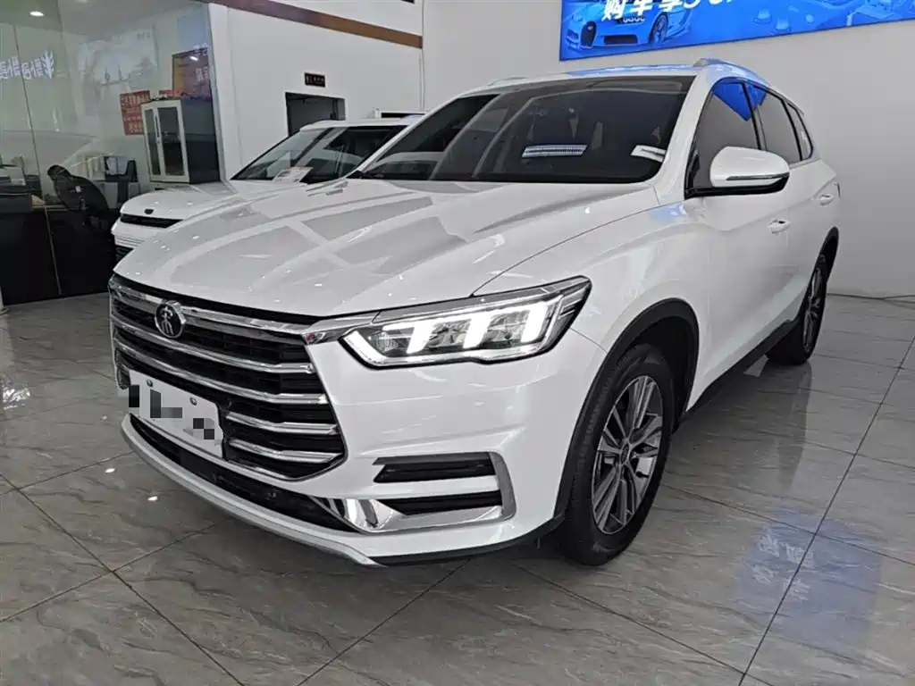 BYD Pro — фото 2