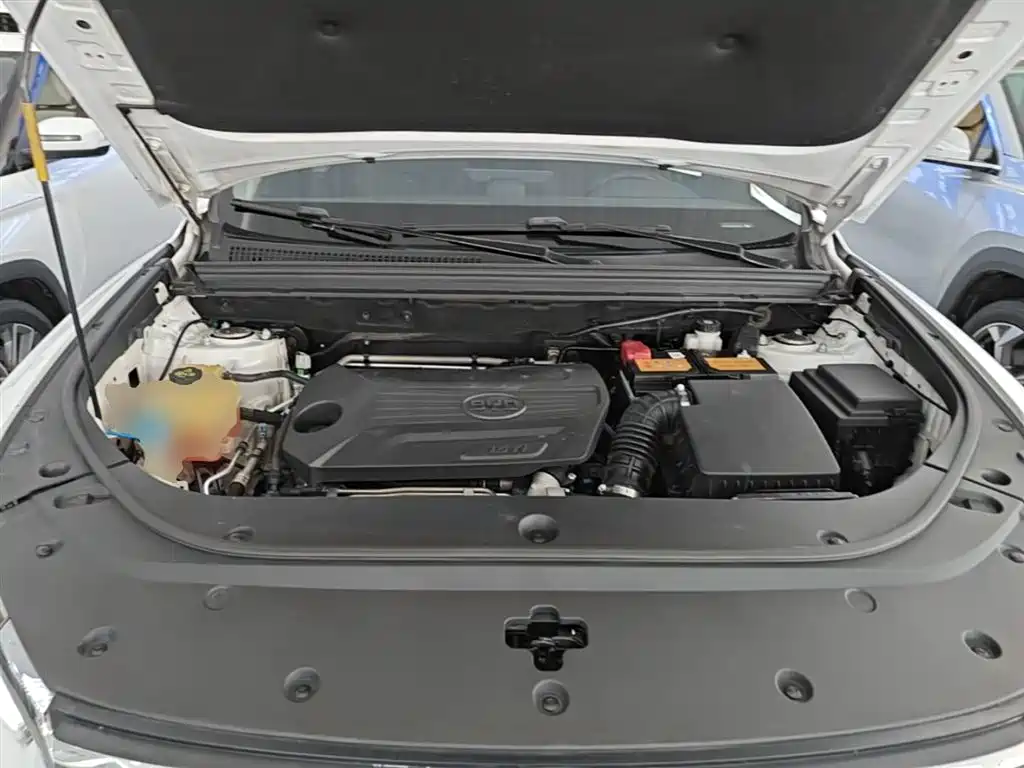 BYD Pro — фото 20