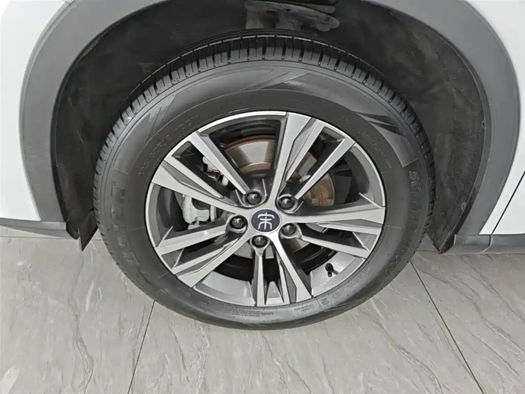 BYD Pro — фото 23