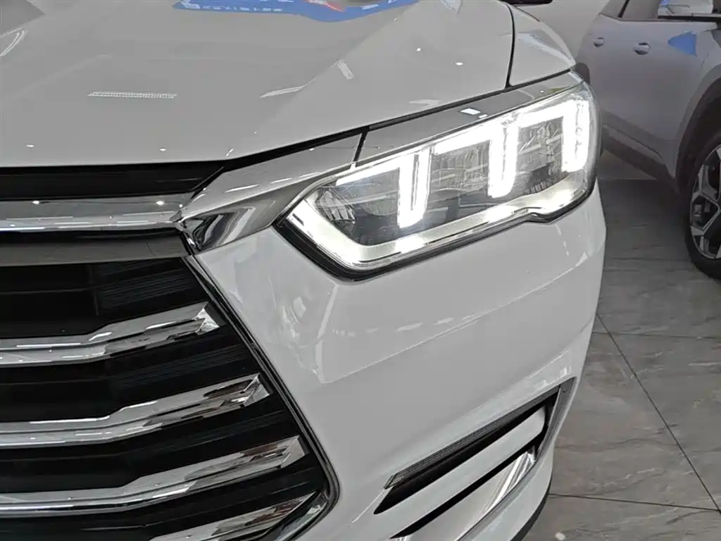 BYD Pro — фото 24