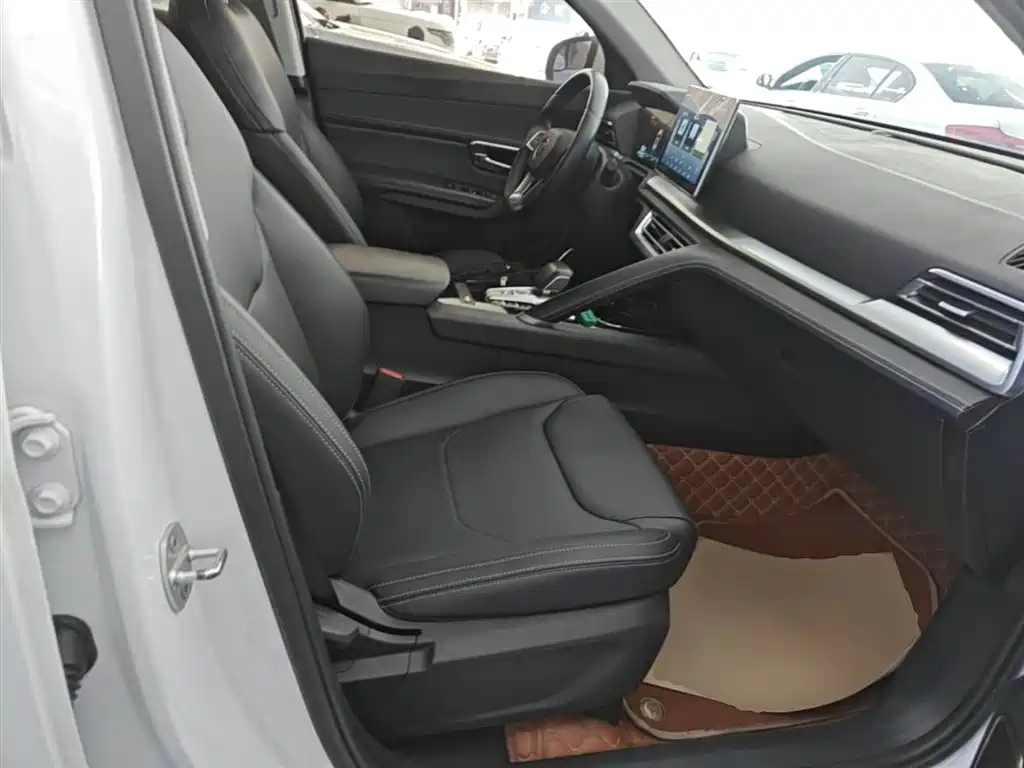 BYD Pro — фото 25