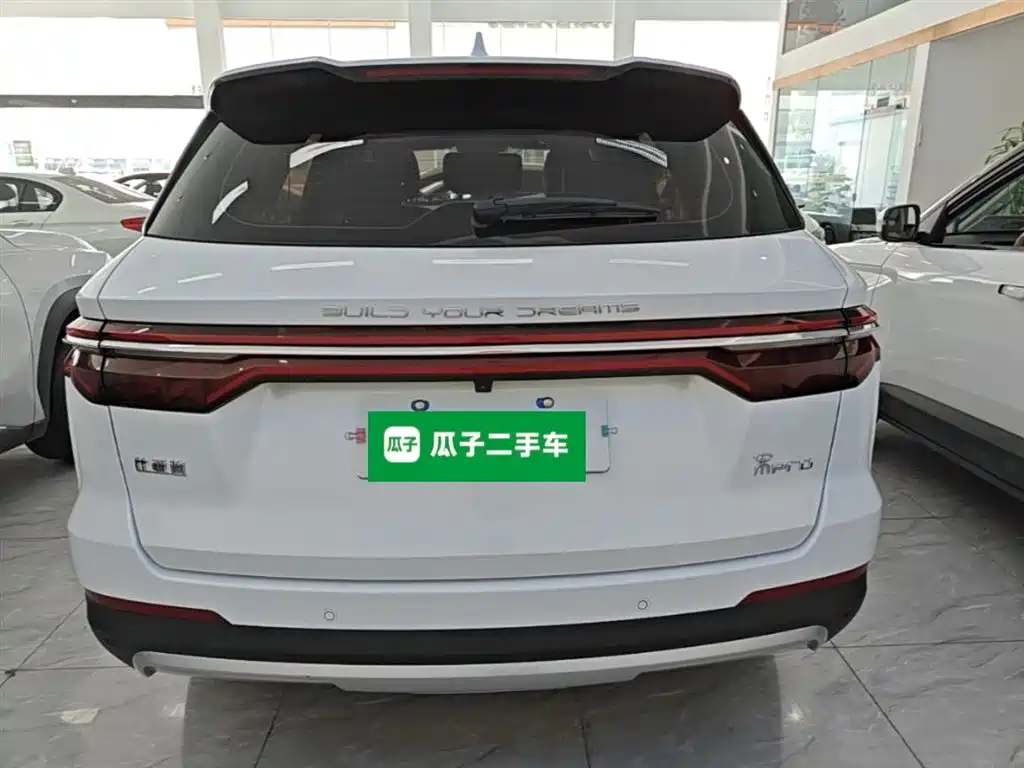 BYD Pro — фото 6