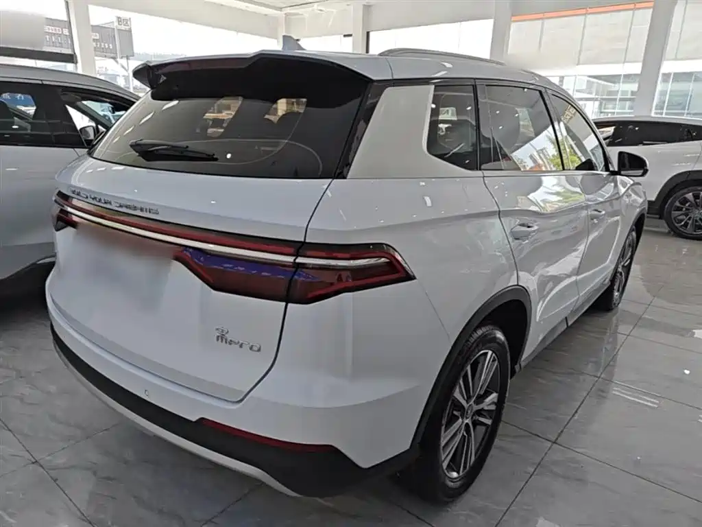BYD Pro — фото 7