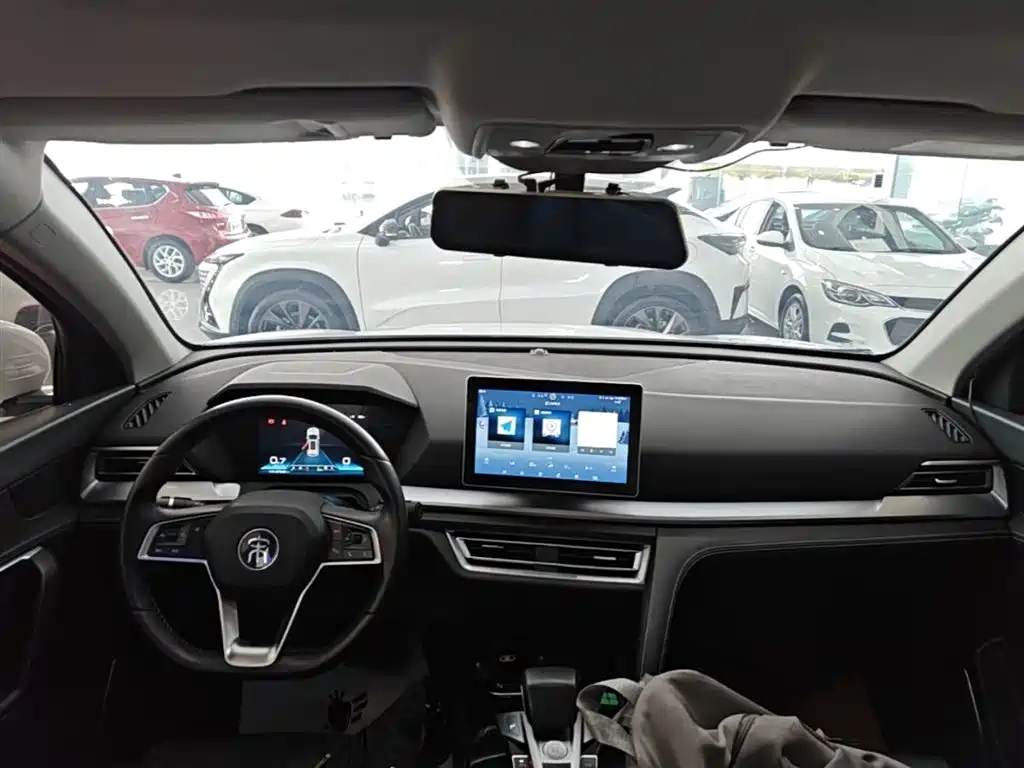 BYD Pro — фото 10
