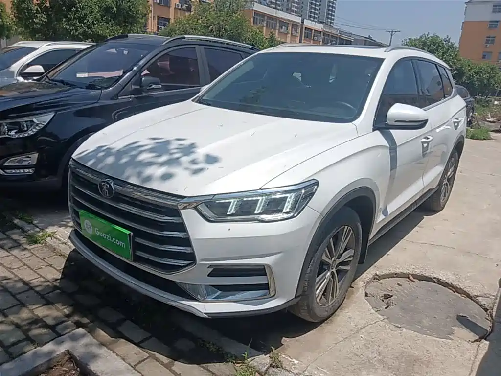BYD Pro — фото 2