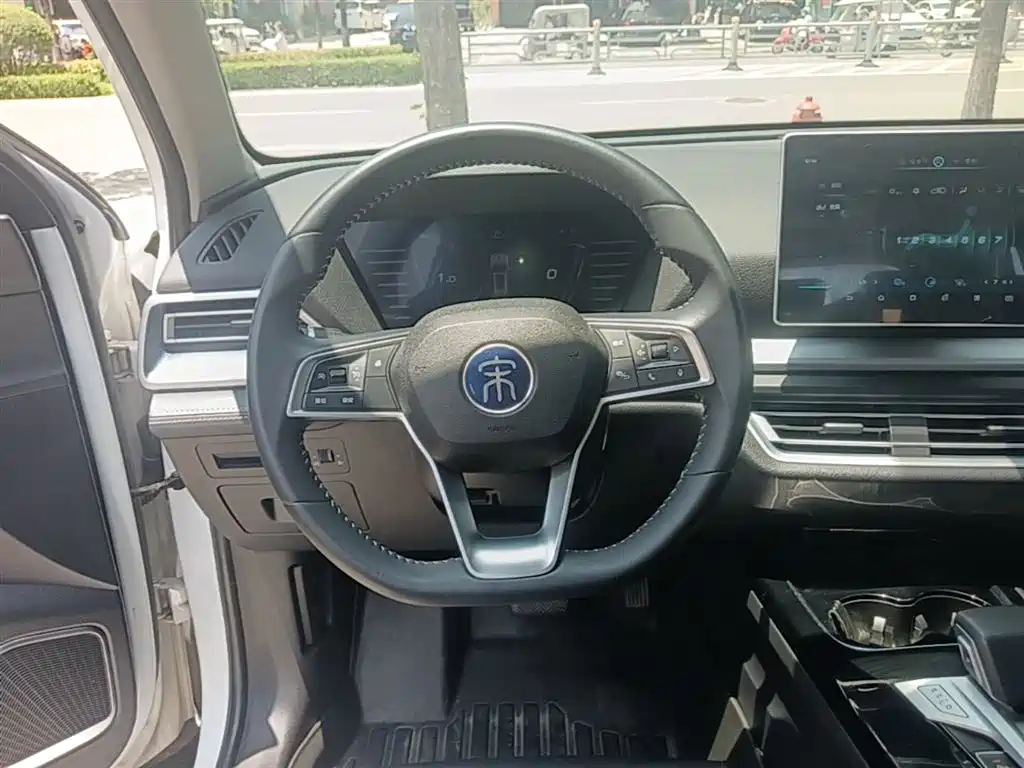 BYD Pro — фото 11