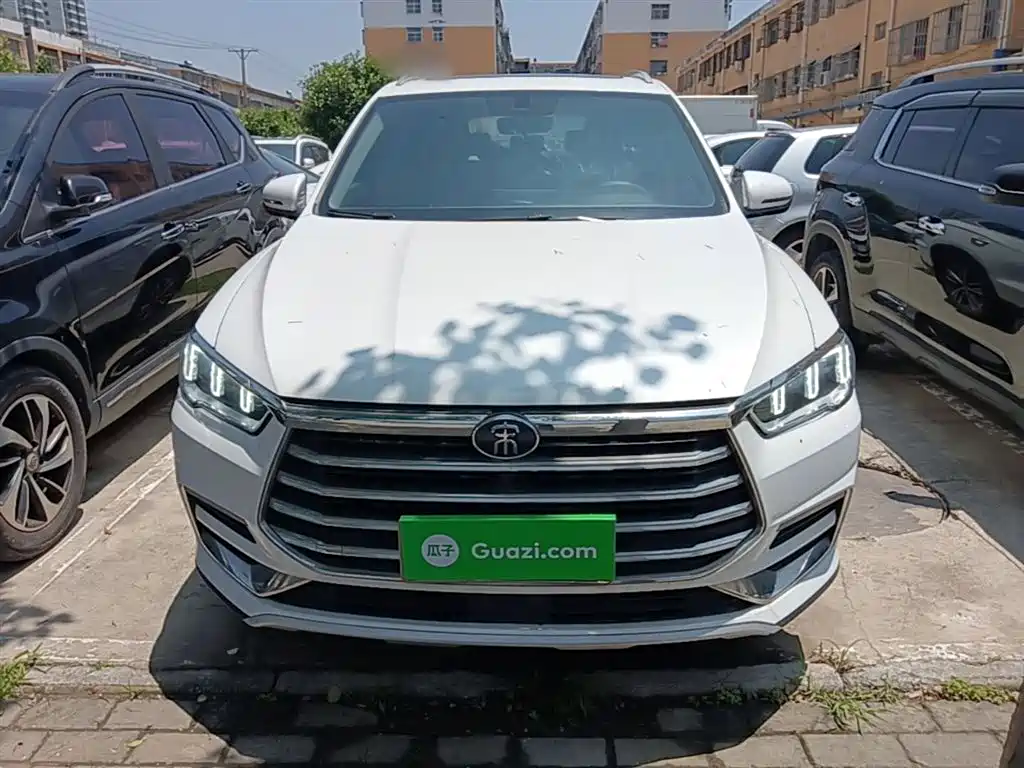 BYD Pro — фото 3