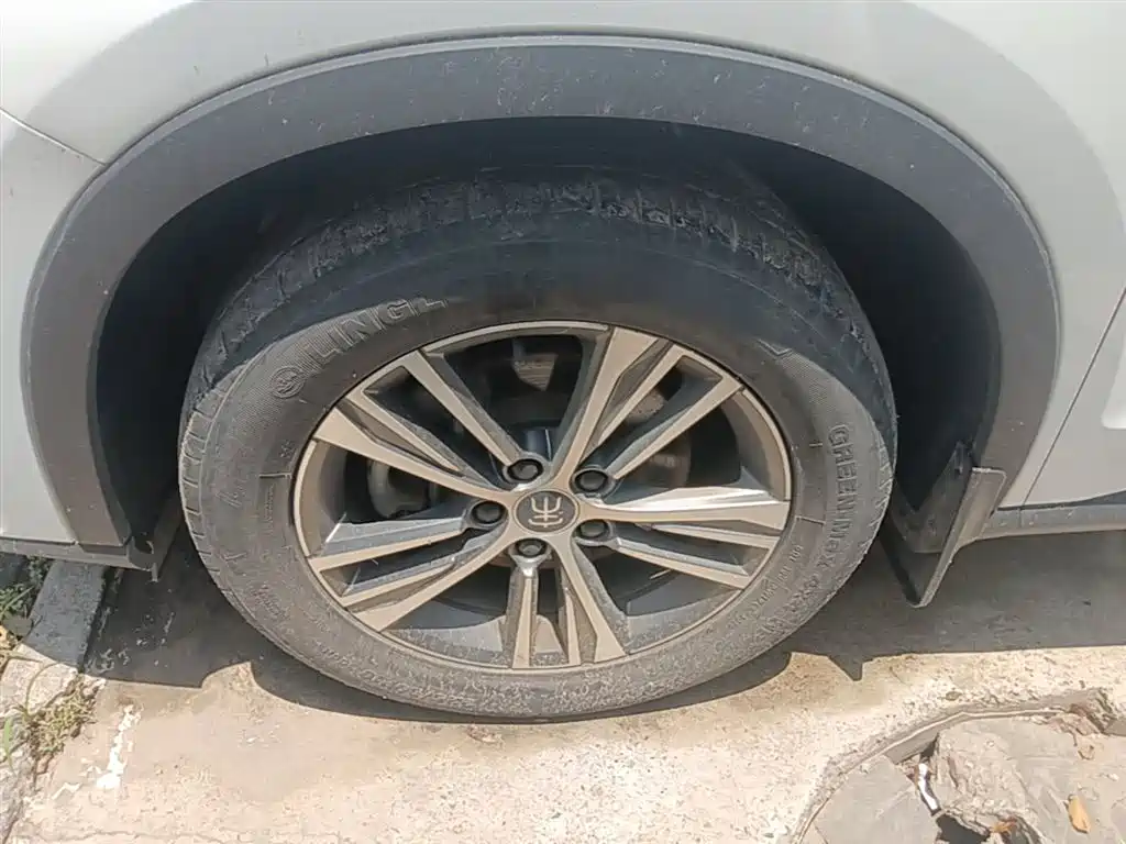 BYD Pro — фото 23
