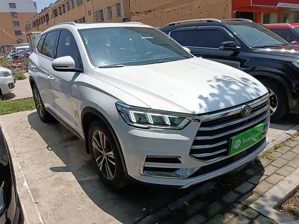 BYD Pro — фото 4