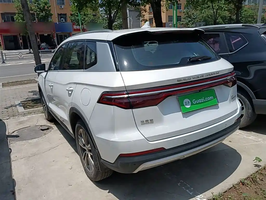 BYD Pro — фото 5