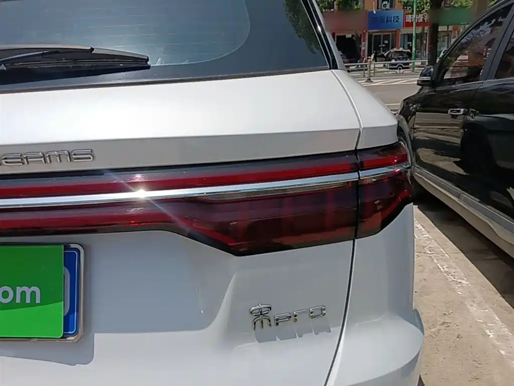 BYD Pro — фото 8