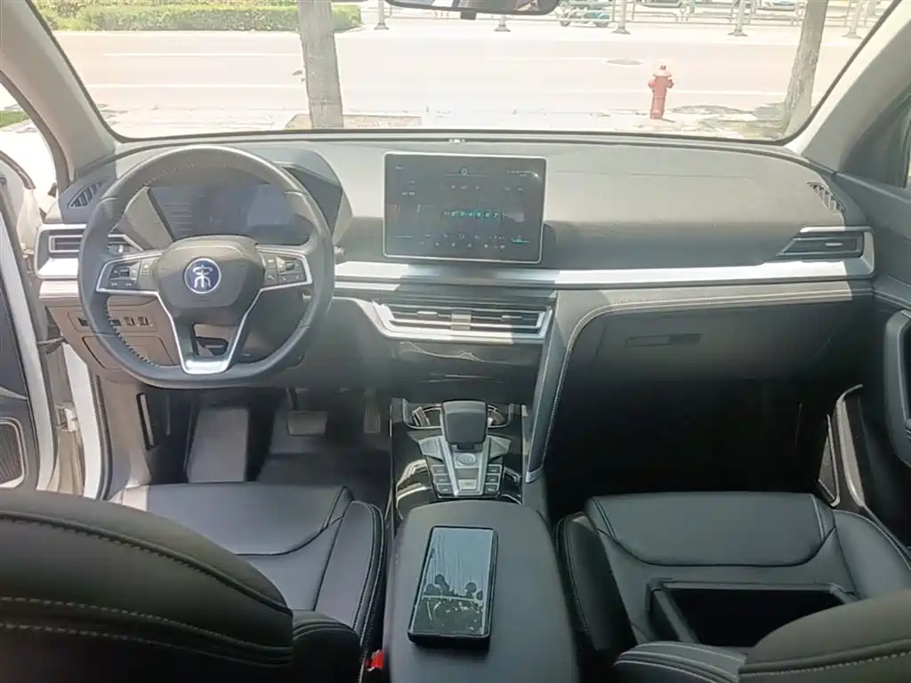 BYD Pro — фото 10