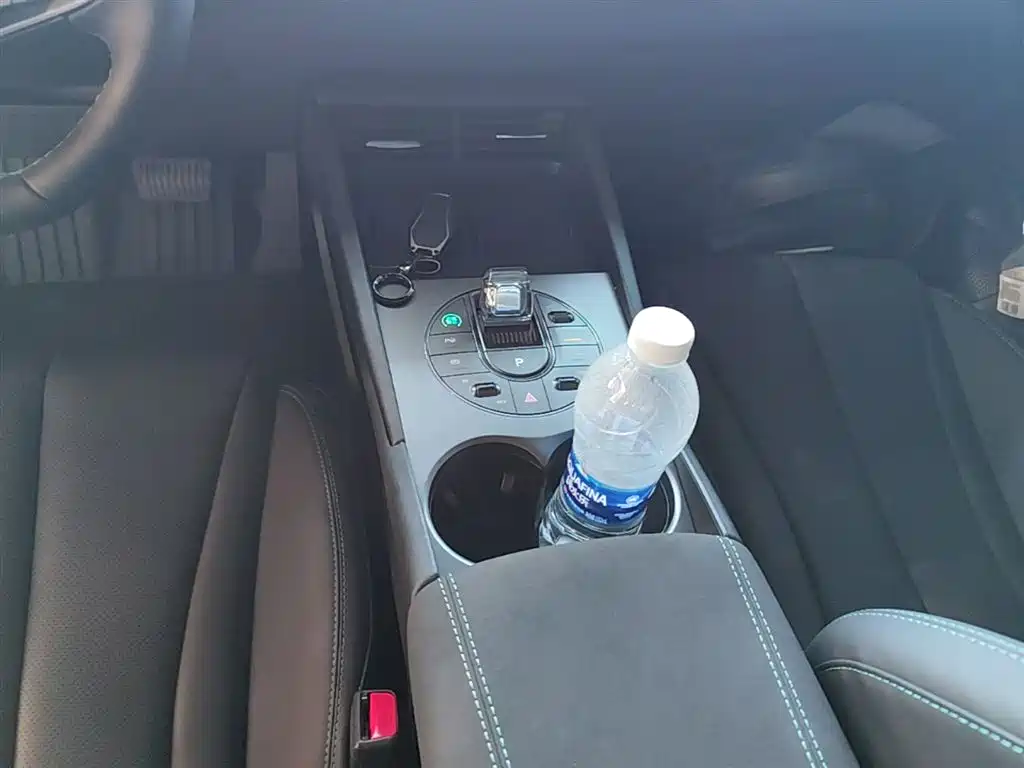 BYD Seal 06 — фото 14