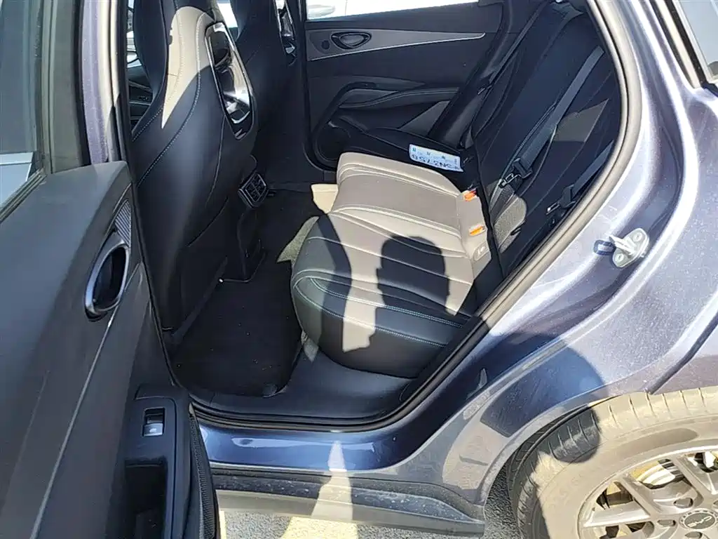 BYD Seal 06 — фото 17