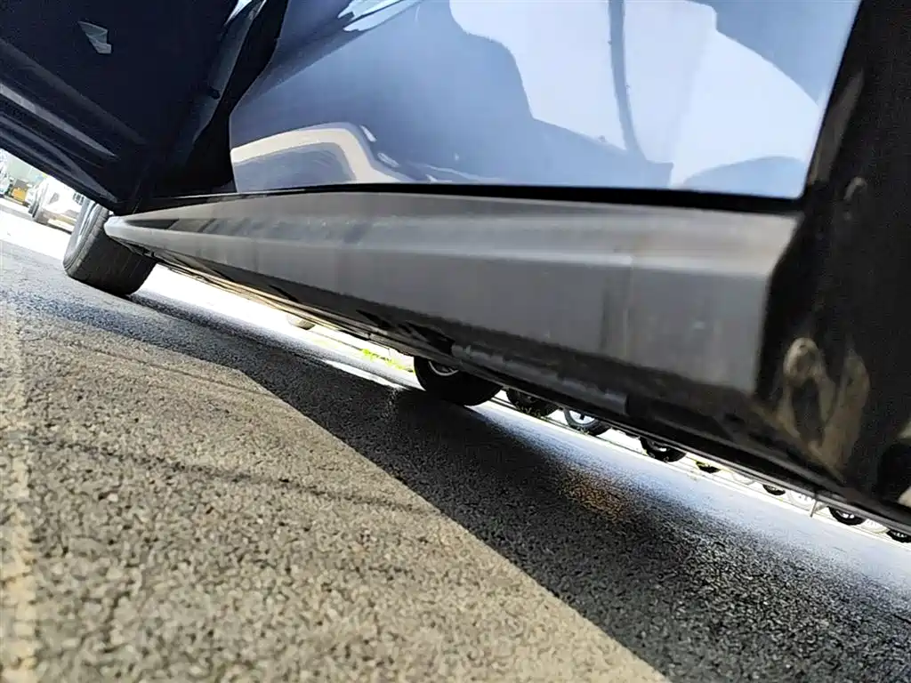BYD Seal 06 — фото 22