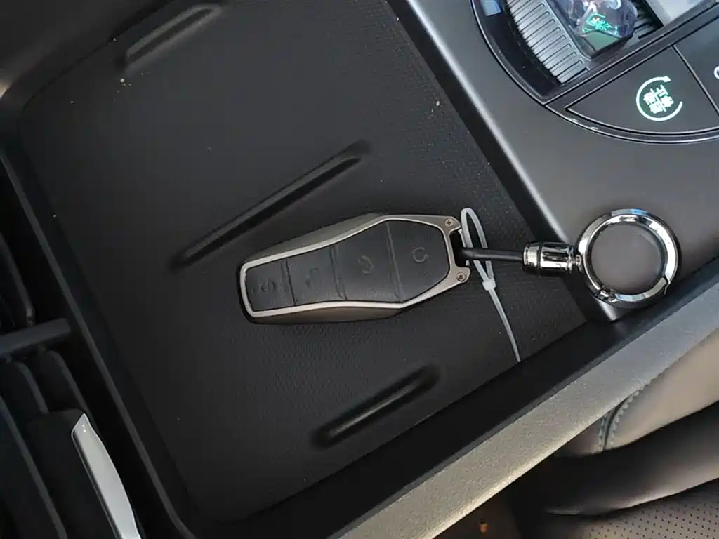 BYD Seal 06 — фото 9
