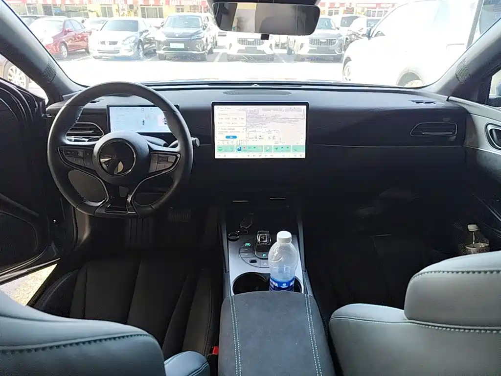 BYD Seal 06 — фото 10