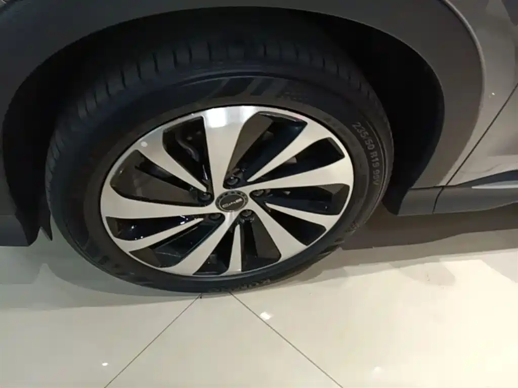 BYD PLUS New Energy — фото 23