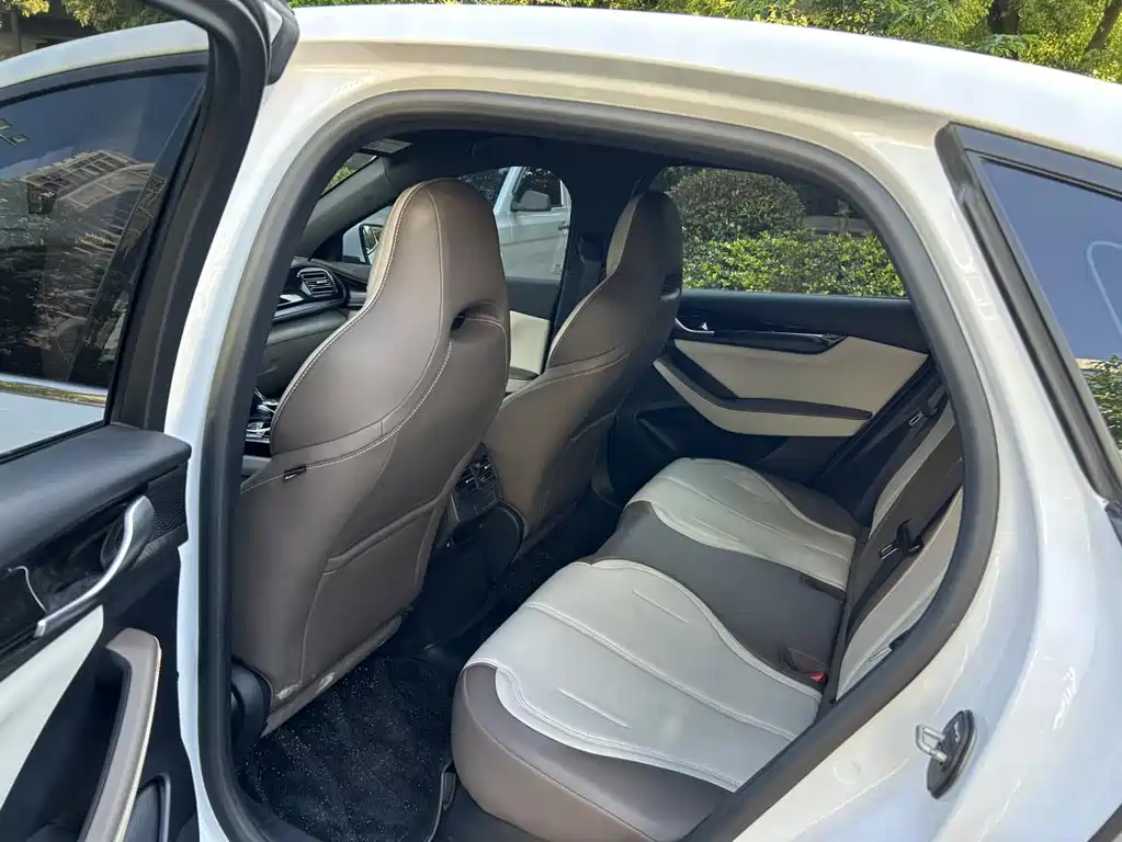 BYD Qin PLUS — фото 14
