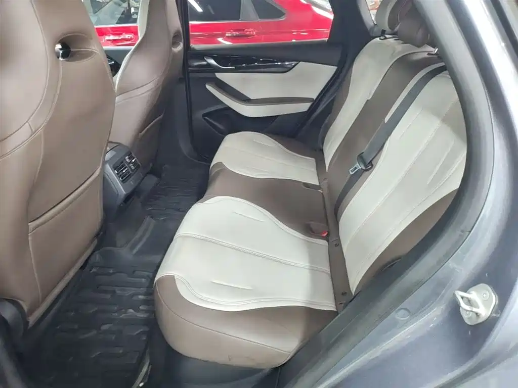 BYD Qin PLUS — фото 17