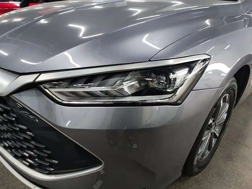 BYD Qin PLUS — фото 24