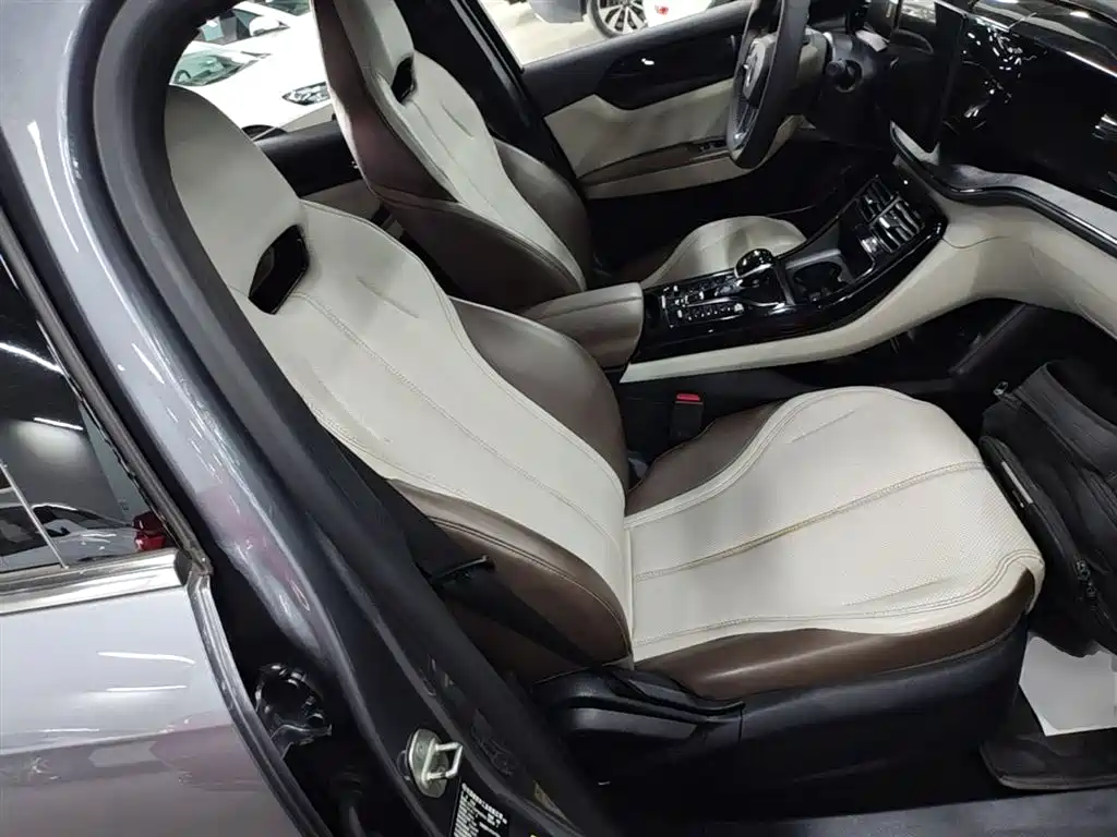 BYD Qin PLUS — фото 25