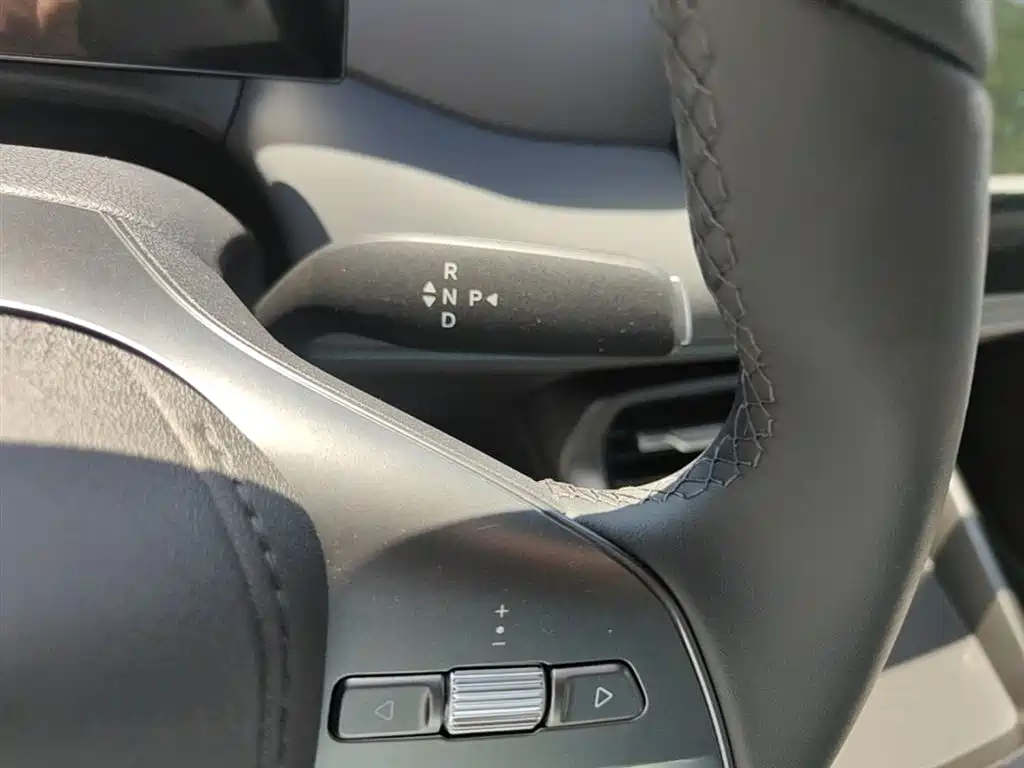 BYD Qin PLUS — фото 14