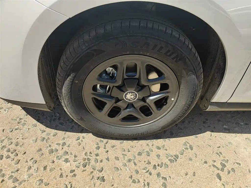 BYD Qin PLUS — фото 23