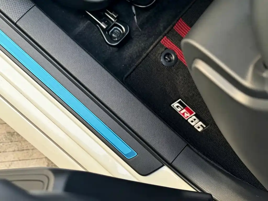 Toyota 86 — фото 11