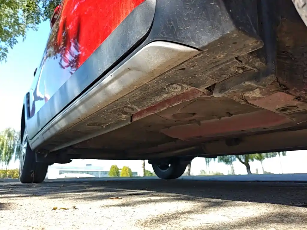 Toyota Yaris L — фото 20