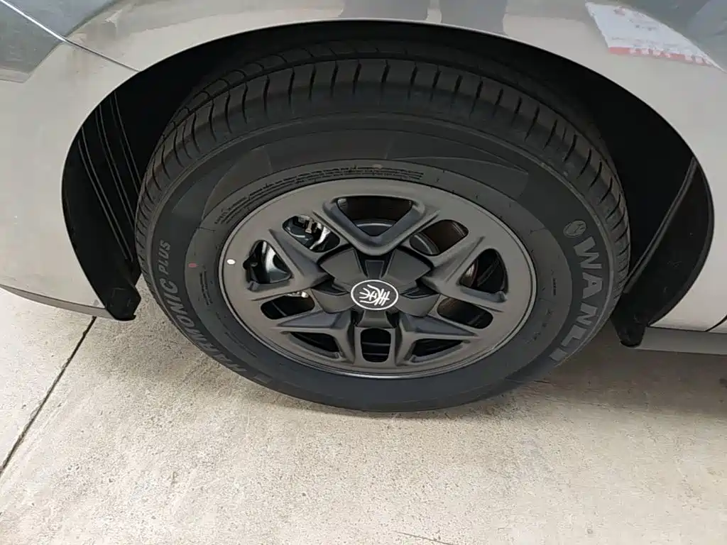 BYD Qin PLUS — фото 25
