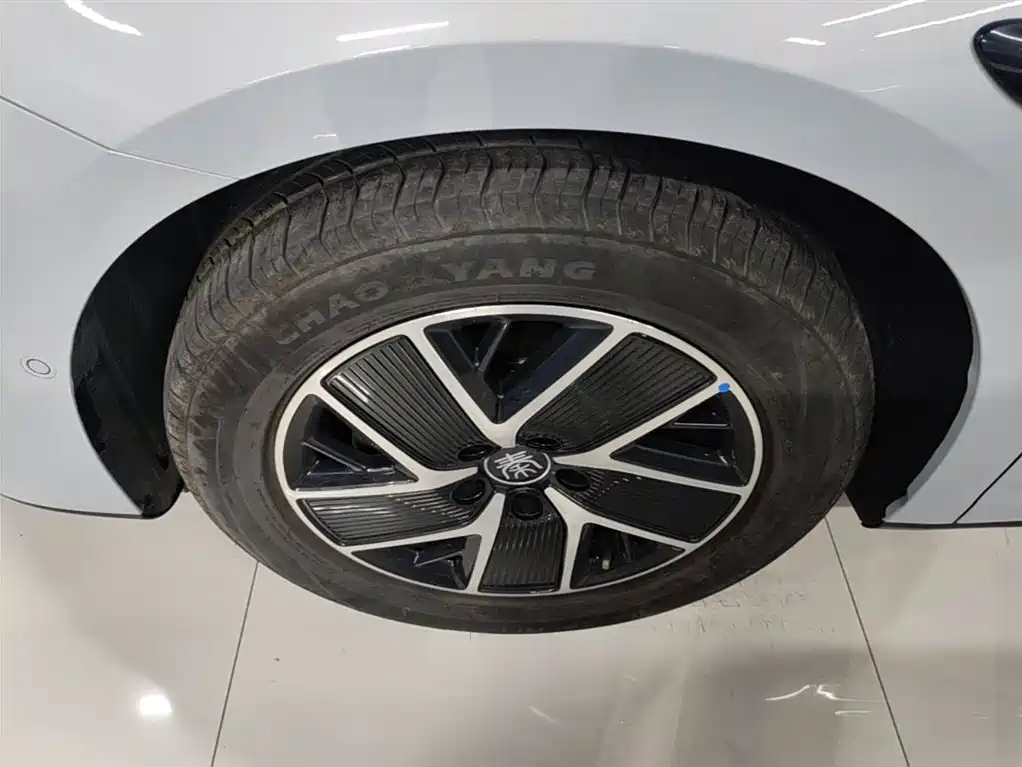 BYD Qin L — фото 23