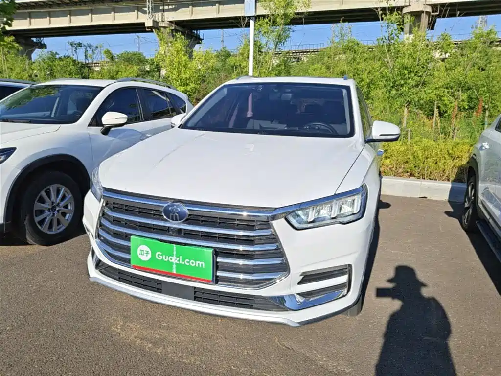 BYD Pro — фото 2
