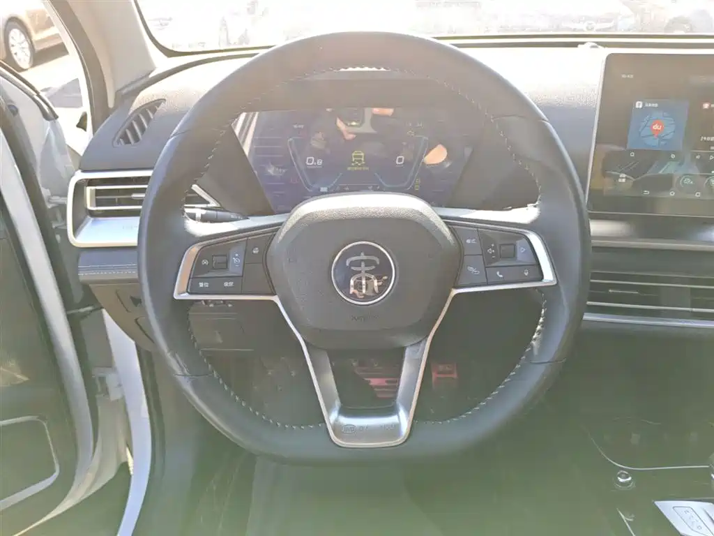 BYD Pro — фото 11
