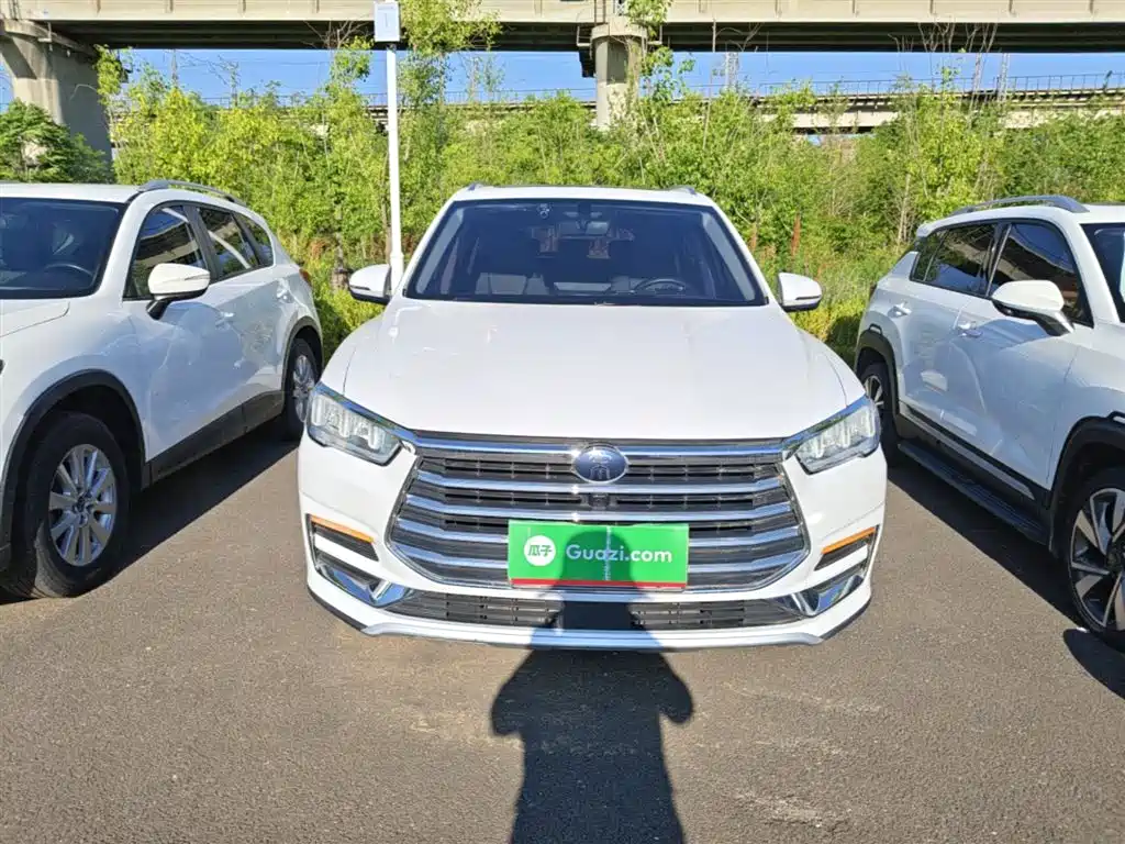 BYD Pro — фото 3