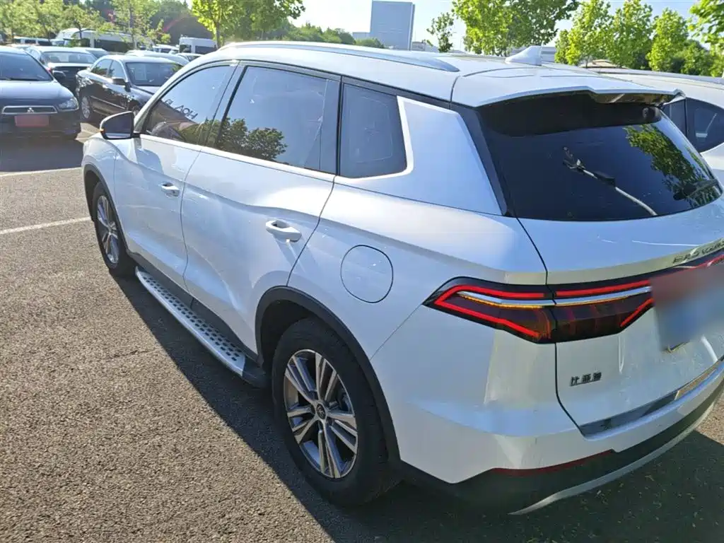 BYD Pro — фото 5