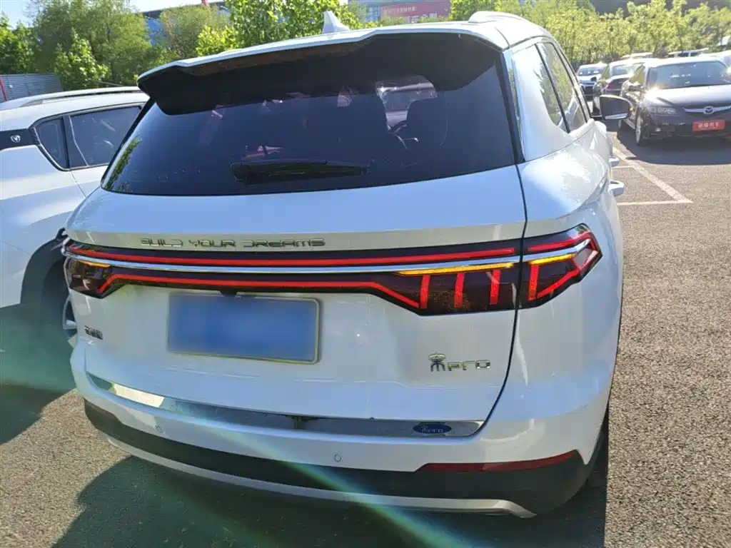 BYD Pro — фото 6