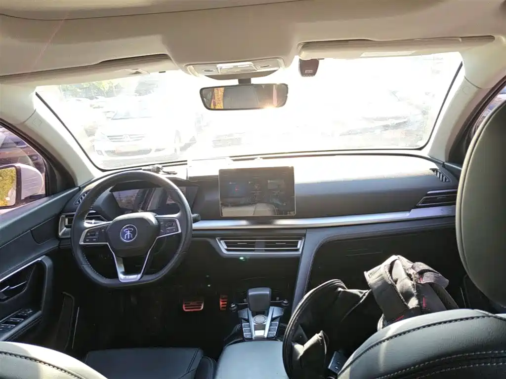 BYD Pro — фото 10