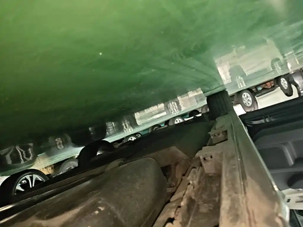 Toyota Granvia — фото 21