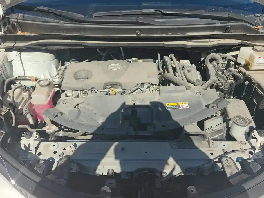 Toyota Granvia — фото 10