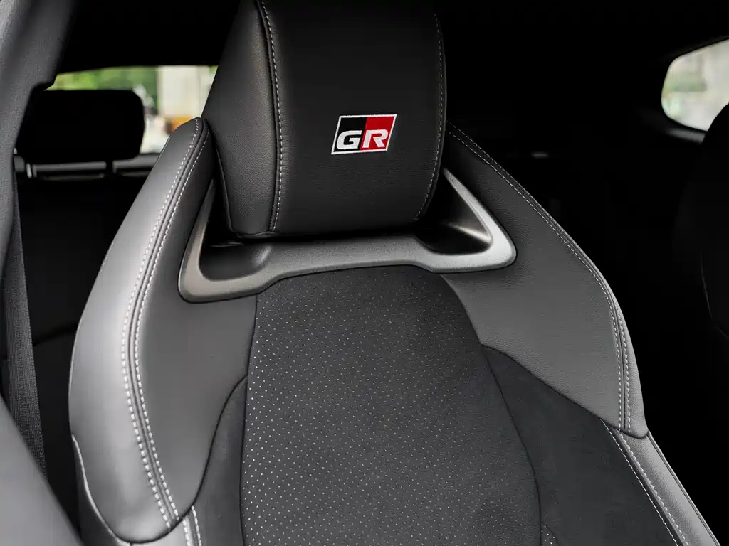 Toyota GR YARIS — фото 33