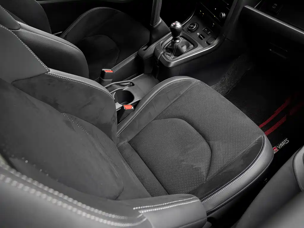 Toyota GR YARIS — фото 34