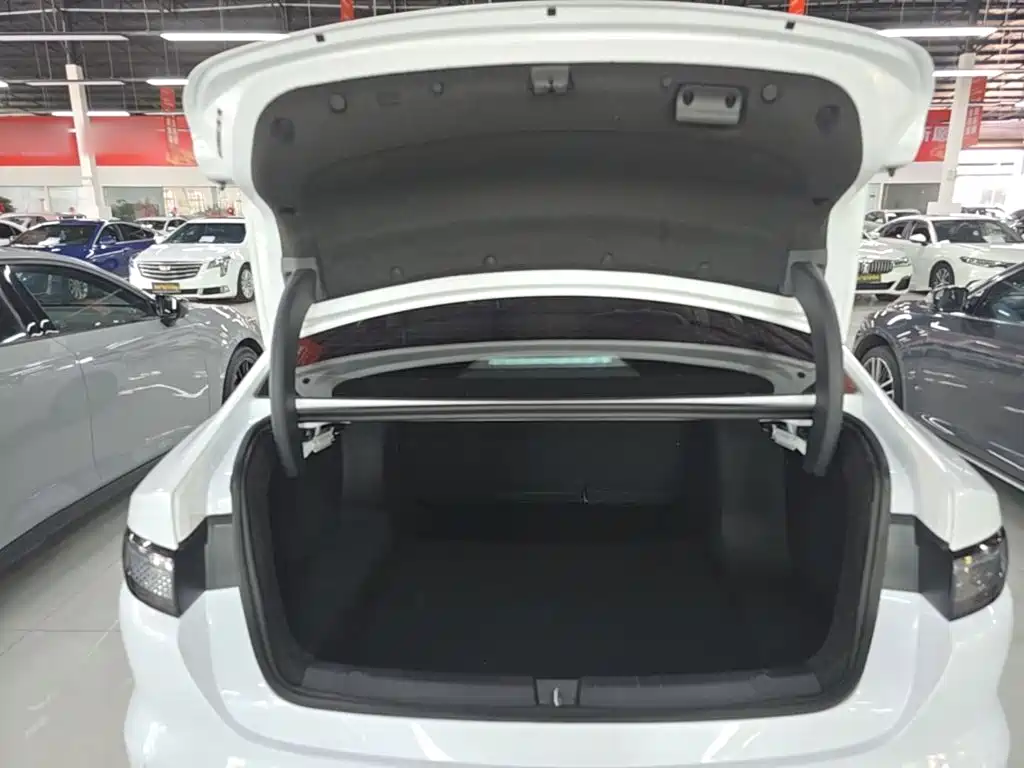 BYD Seal 05 DM-i — фото 19