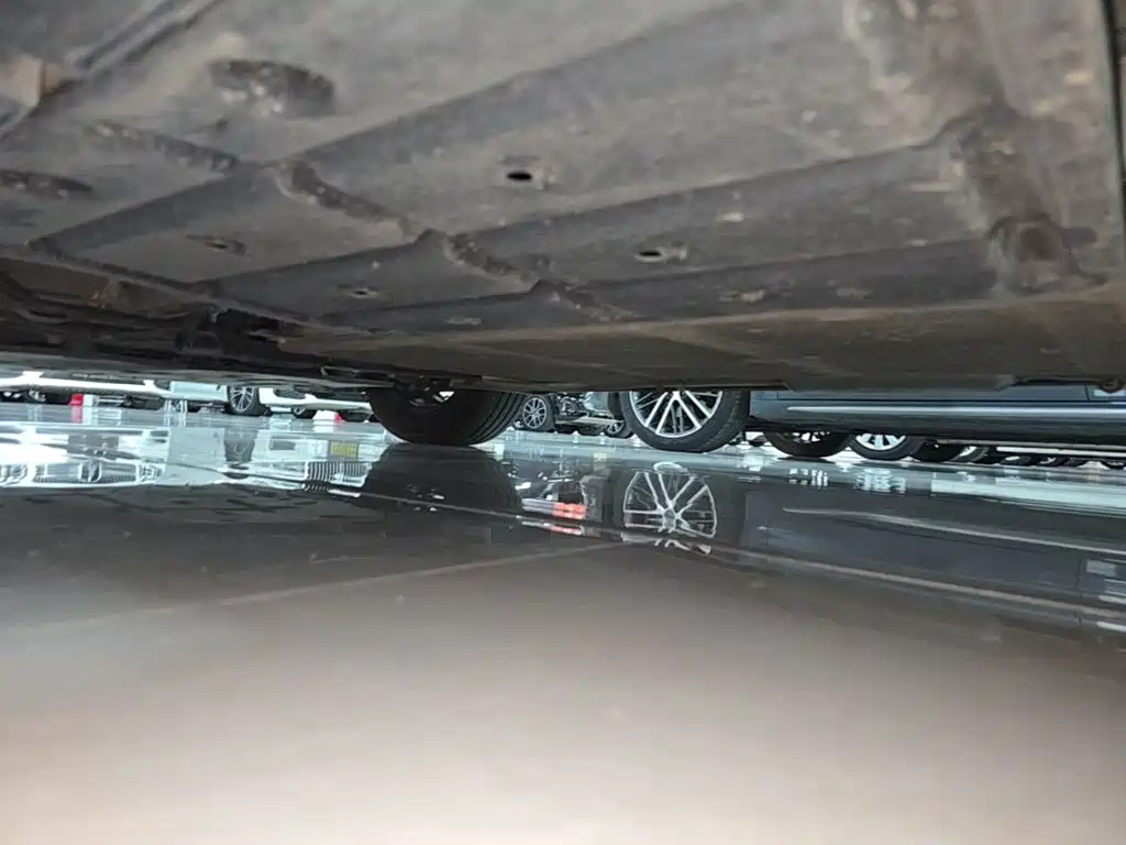 BYD Seal 05 DM-i — фото 22
