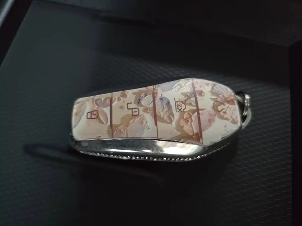 BYD Seal 05 DM-i — фото 9