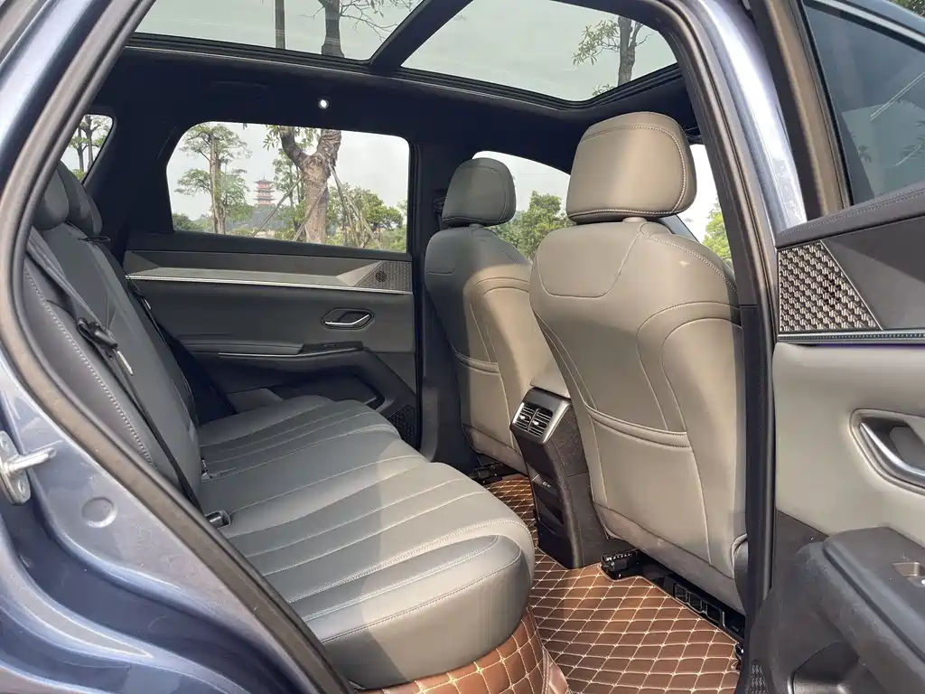 BYD Pro New Energy — фото 11