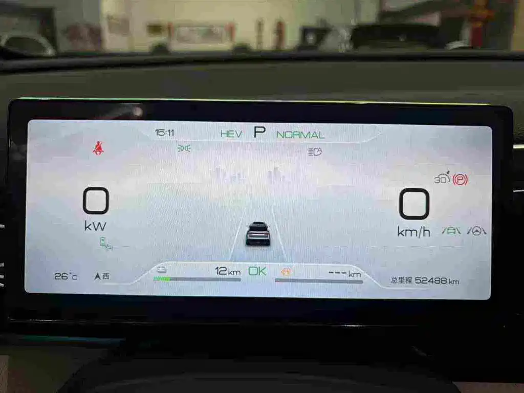 BYD Pro New Energy — фото 2